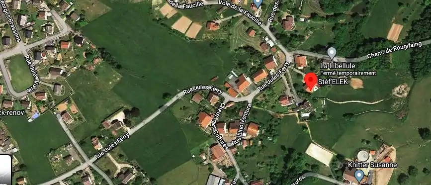 Devis électricien à Anould