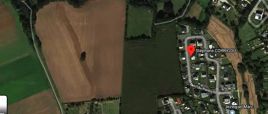 Electricien Stéphane CORRIGOU à Saint-Thonan