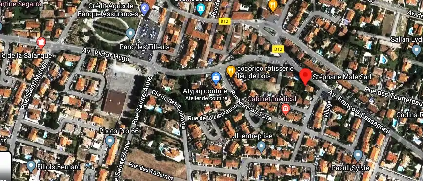 Devis électricien à Pia