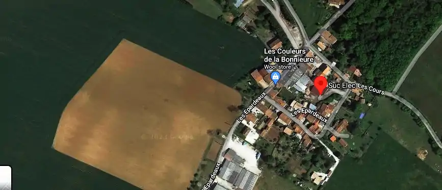 Devis électricien à 16230 Val-de-Bonnieure