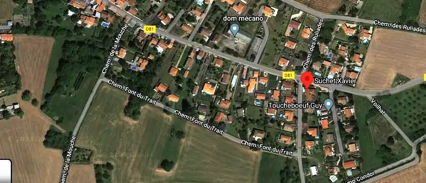 Devis électricien à Chauriat