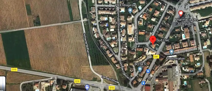 Devis électricien à Les Arcs