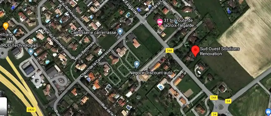 Devis électricien à Pinsaguel