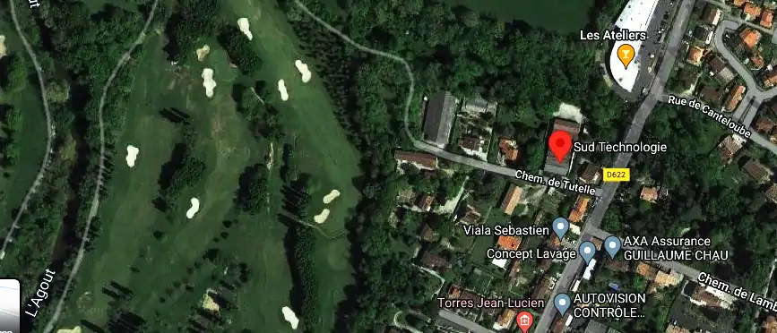 Devis électricien à Castres