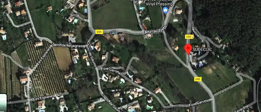 Devis électricien à Saint-Zacharie