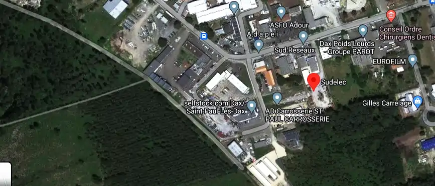 Devis électricien à Saint-Paul-lès-Dax