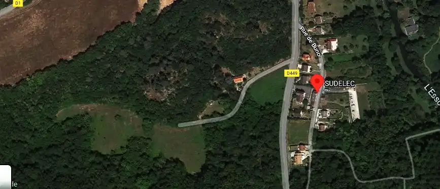 Devis électricien à Gironville-sur-Essonne