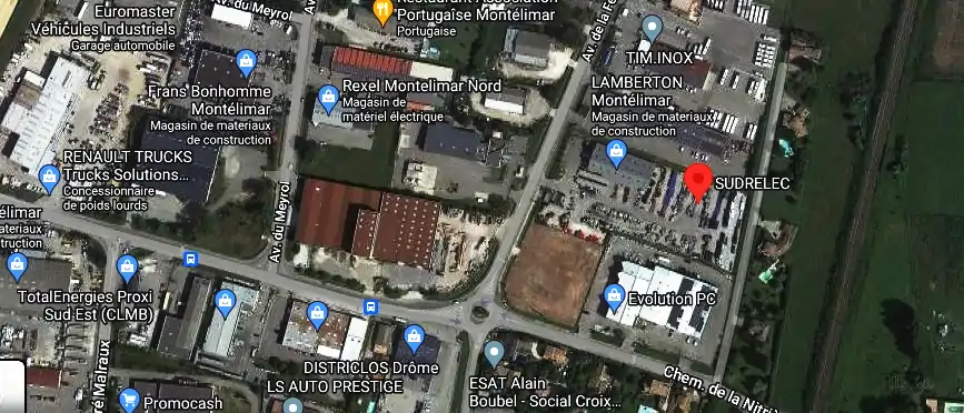 Devis électricien à Montélimar