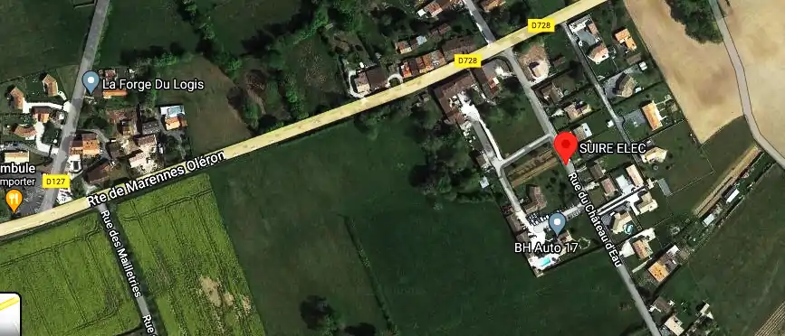 Devis électricien à La Clisse