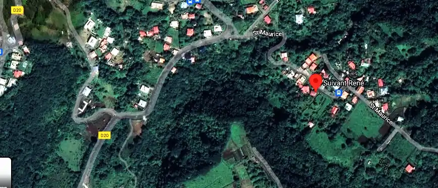 Devis électricien à PV36+CJX, St Maurice, Morne Vert (Le) 97226, Martinique