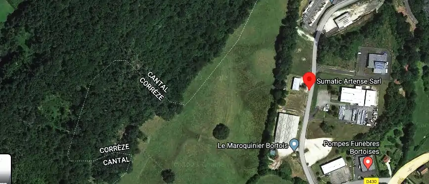 Devis électricien à Bort-les-Orgues