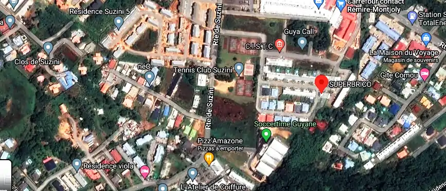 Devis électricien à 16 Rue de la Rose des Vents, Remire-Montjoly 97354, Guyane française