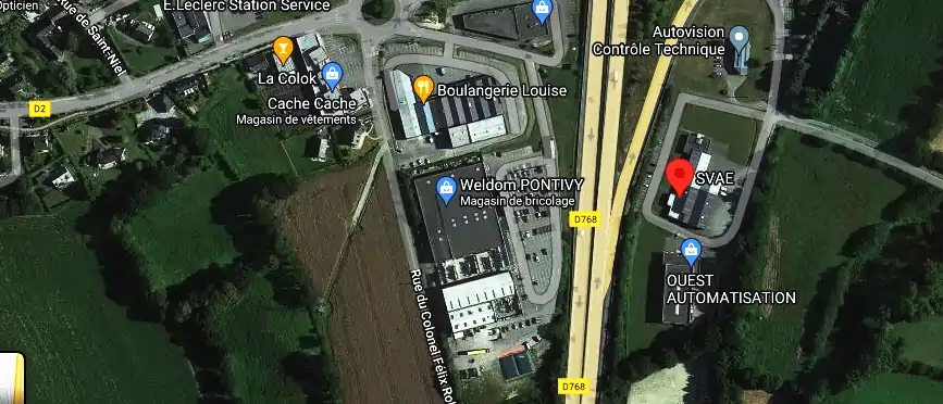 Devis électricien à Pontivy