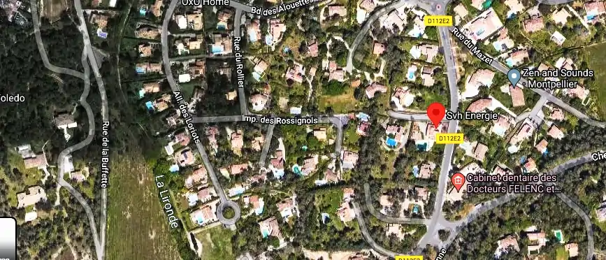 Devis électricien à Saint-Clément-de-Rivière