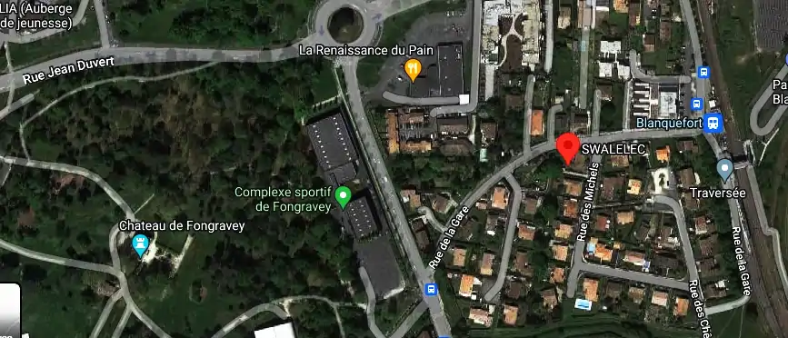 Devis électricien à Blanquefort