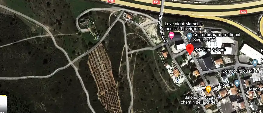 Devis électricien à Le Rove