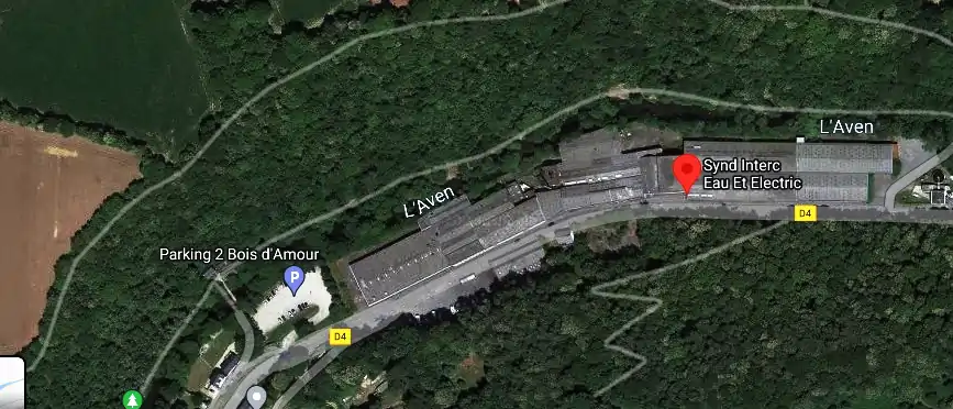 Devis électricien à Pont-Aven