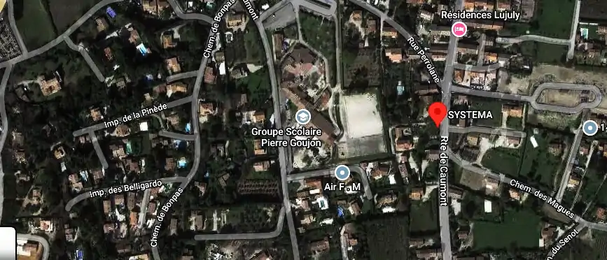 Devis électricien à Châteauneuf-de-Gadagne