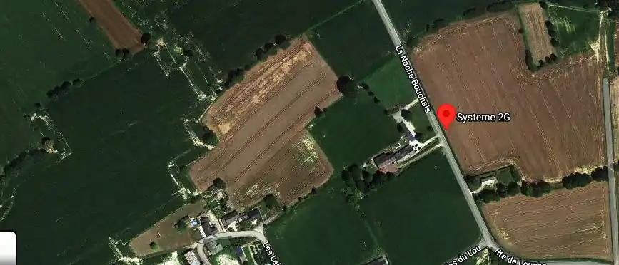 Devis électricien à La Chapelle du Lou du Lac