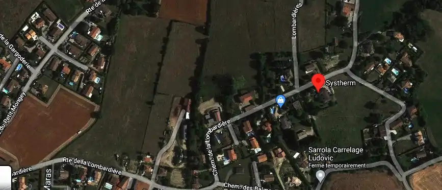 Devis électricien à Luzinay