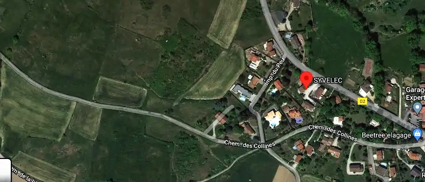 Devis électricien à Chabanière