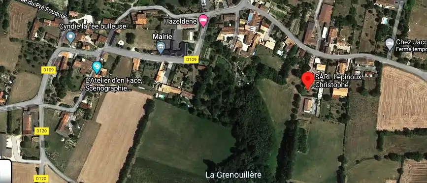 Devis électricien à Paizay-le-Chapt