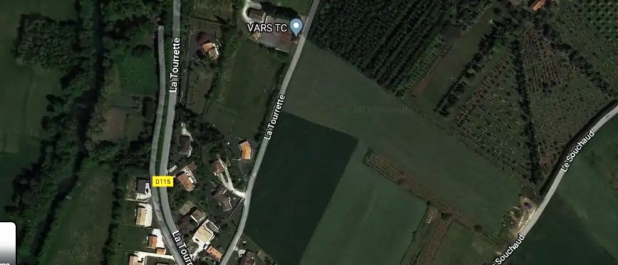 Electricien Séb&rsquo;Elec Antenniste à Vars