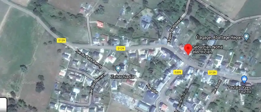 Devis électricien à Illy