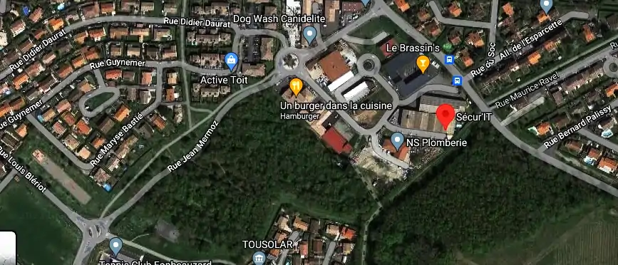 Devis électricien à Fonbeauzard