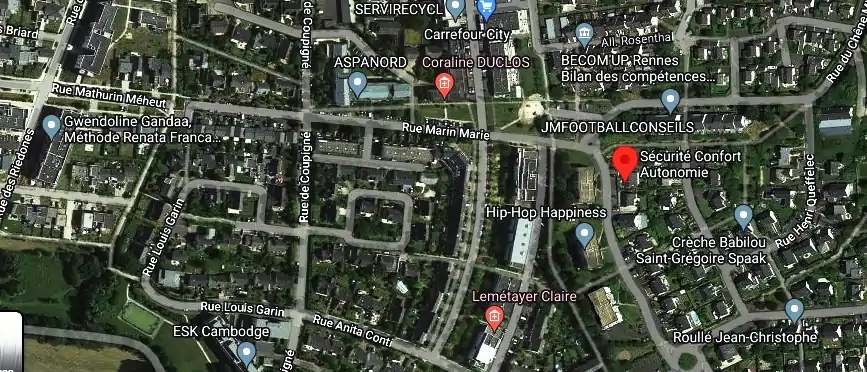 Devis électricien à Montgermont