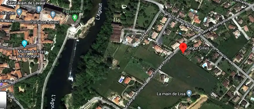 Devis électricien à Labastide-Saint-Georges