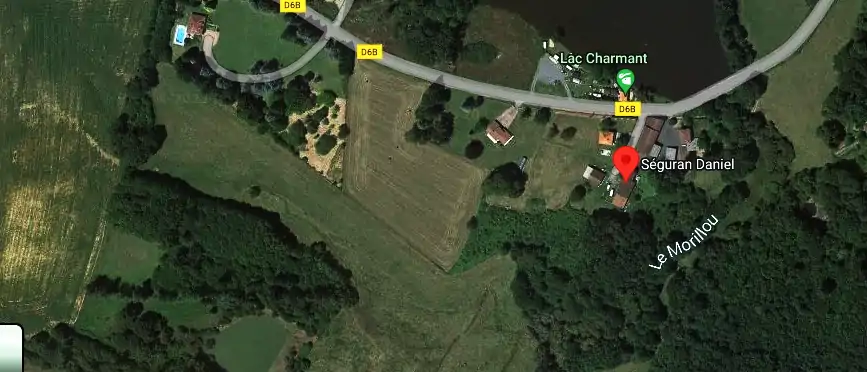 Devis électricien à Dournazac