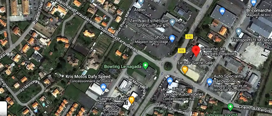 Devis électricien à Challans