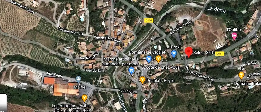 Devis électricien à Villeneuve-les-Corbières