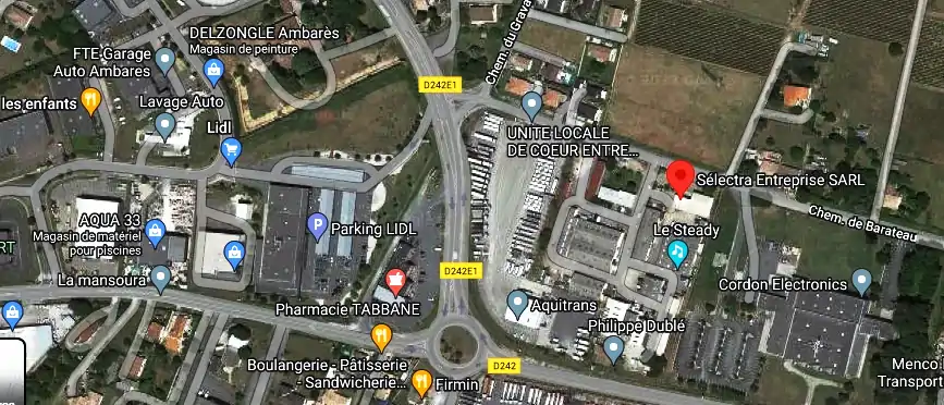 Devis électricien à Saint-Loubès