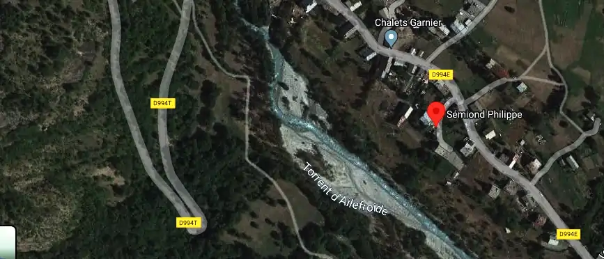 Devis électricien à Vallouise-Pelvoux