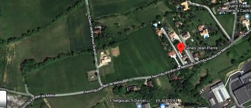 Devis électricien à Castres