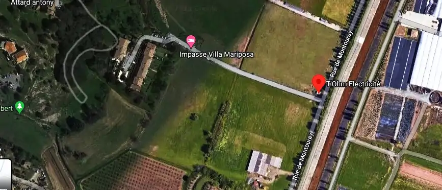 Devis électricien à Fréjus