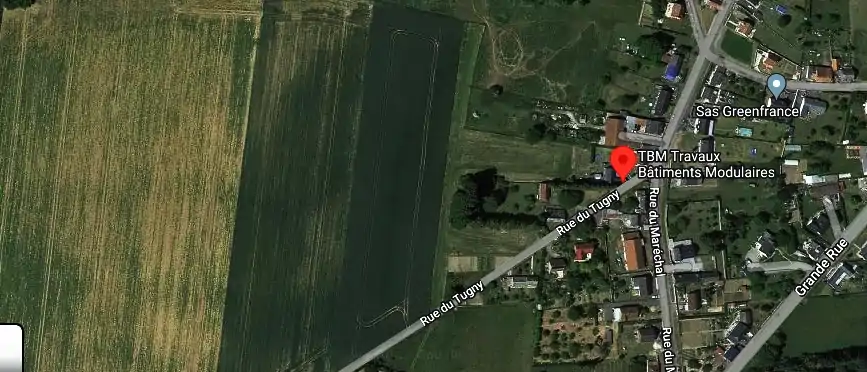 Devis électricien à Artemps