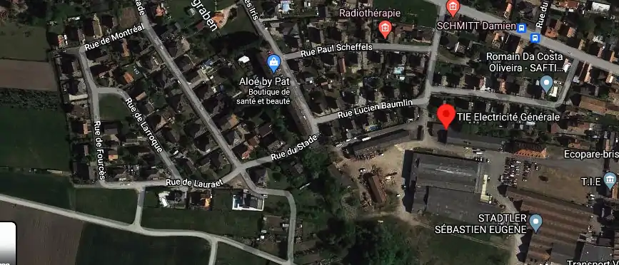 Devis électricien à Wittisheim