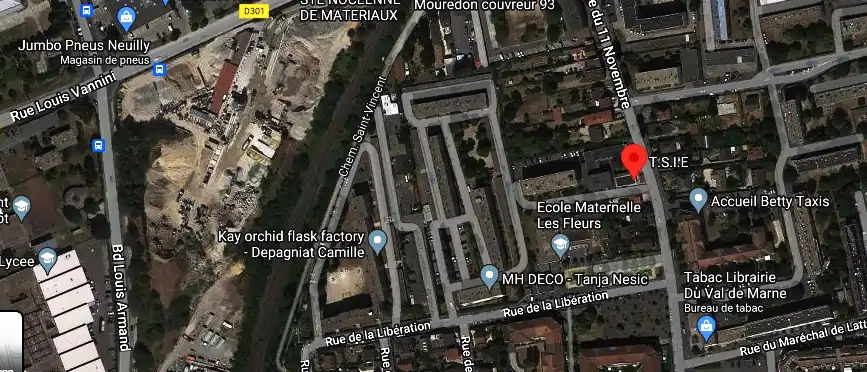 Devis électricien à Neuilly-sur-Marne