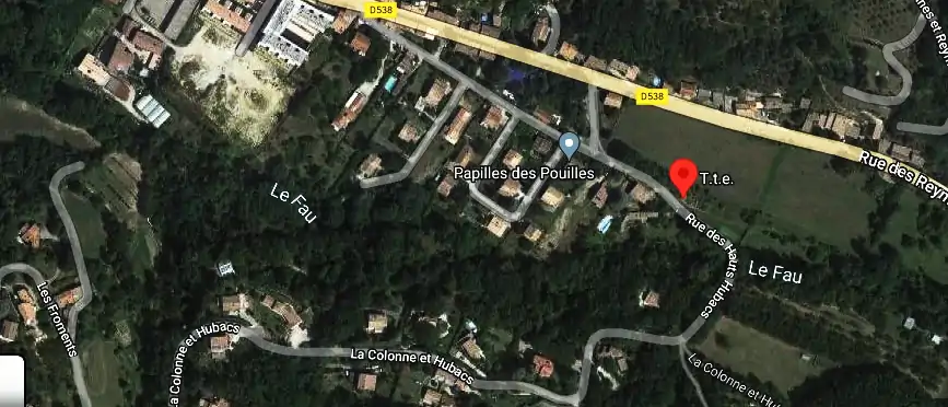 Devis électricien à Dieulefit