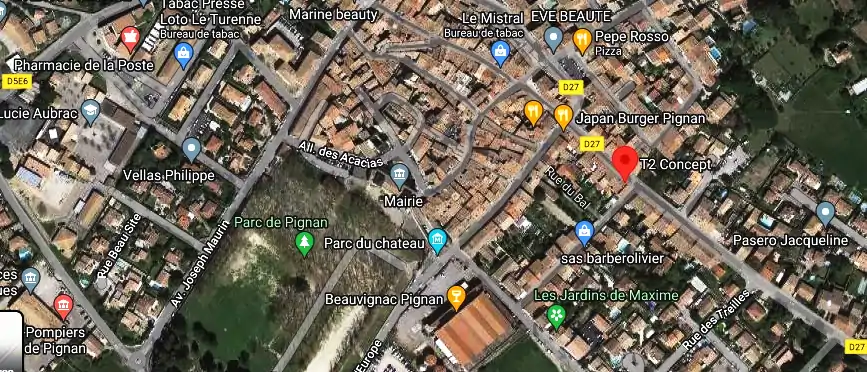 Devis électricien à Pignan