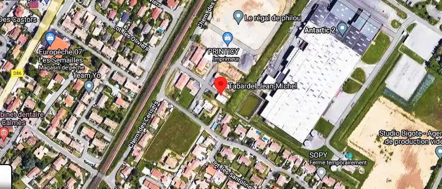 Devis électricien à Charmes-sur-Rhône