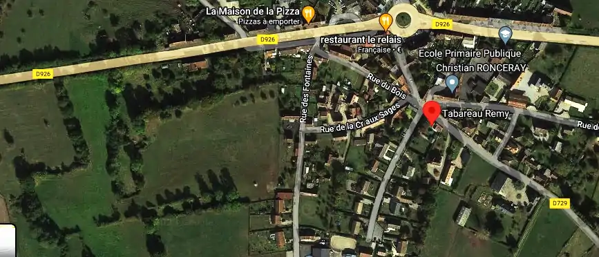 Devis électricien à Gouffern en Auge