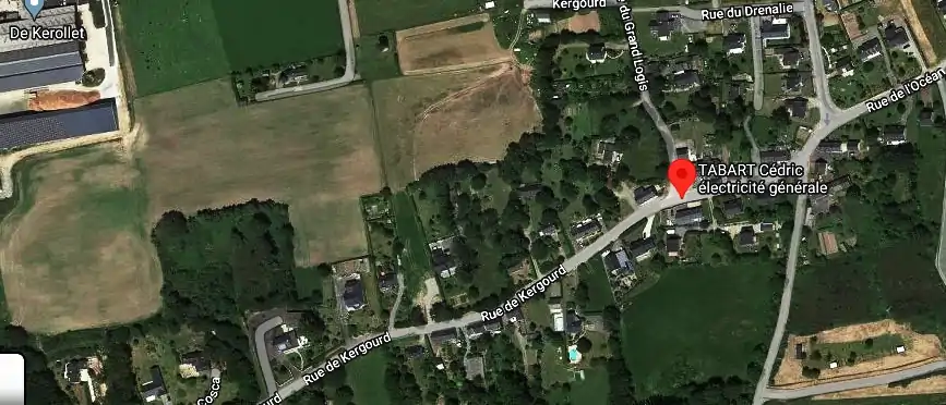 Devis électricien à 56190 Arzal