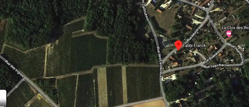 Devis électricien à Meusnes