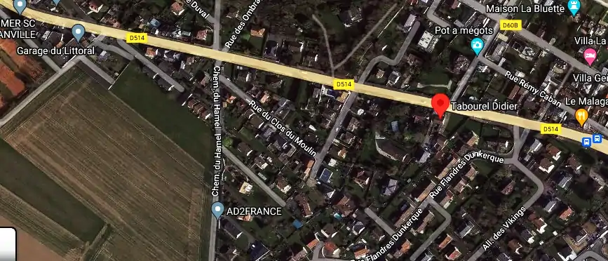 Devis électricien à Hermanville-sur-Mer