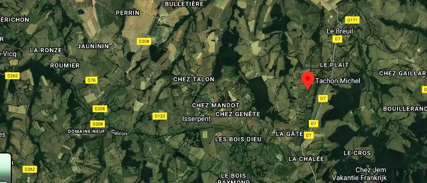 Devis électricien à 03120 Le Breuil