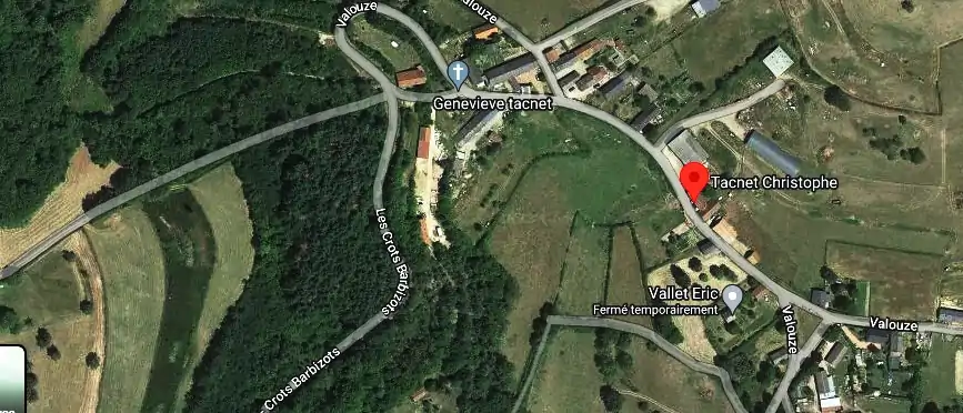 Devis électricien à 71540 Chissey-en-Morvan